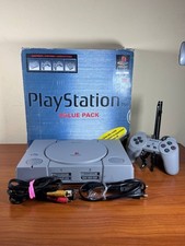 Console PlayStation 1 PS1
