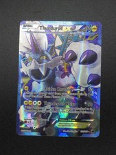 Thundurus EX (Team Plasma)