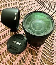 Pentax ricoh - pentax, smc