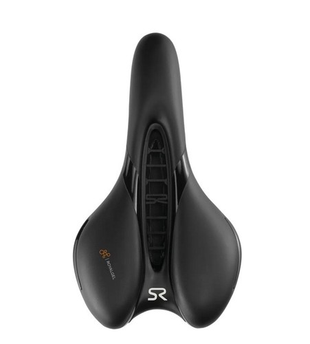 Selle royal sella respiro - sella,