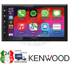 KENWOOD DMX6523DABS -