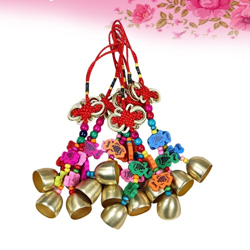 Scacciaspiriti campanelli - ,