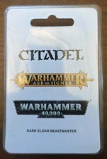 Warhammer 40K DARK ELDAR