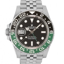 Rolex gmt master 126720vtnr - rolex,