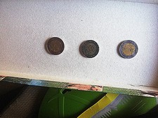 Moneta Da 500 Lire vendo usata