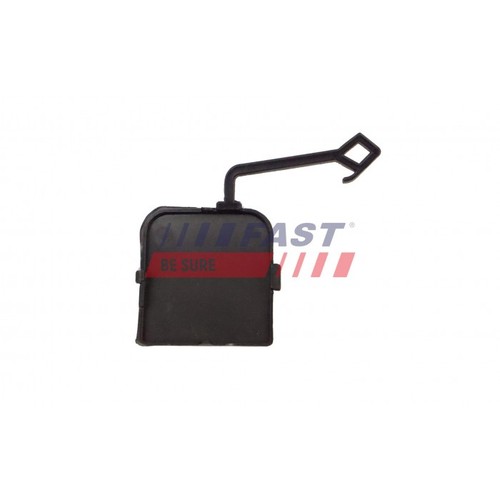 Rear towbar for - , fiat