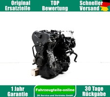 Motore Completo VW Audi Seat