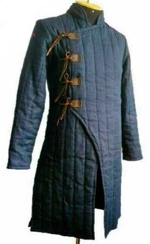 Costume larp medievale - medievale, spesso