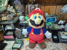 Super Mario World Avanti Sun