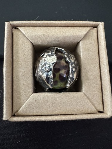 Perlina argento sterling - perlina,