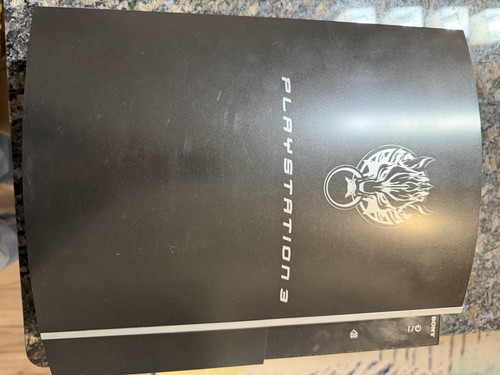 Ps3 final fantasy vii advent - final,