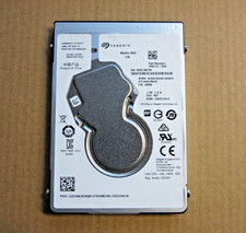 Seagate 1 TB ST1000LM035