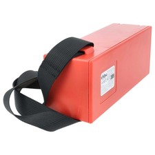 Batteria per leica gps - leica,