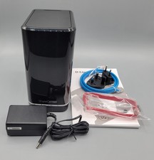 D-Link ShareCenter Cloud
