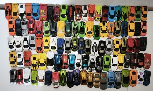 100 hot wheels lamborghini - 100,
