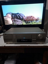Lettore Cd Dvd Jvc Xv-m557