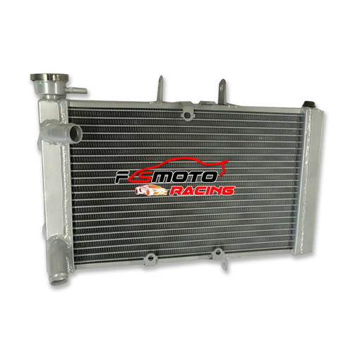 Radiatore alluminio fit - radiatore,