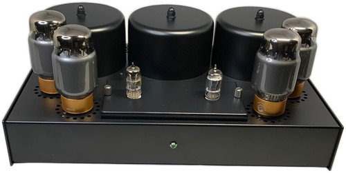 Amplificatore valvolare - st-70,