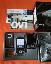Cellulare nokia n96 - nokia,