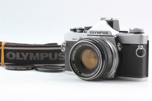 Quasi come nuovo - [+++], olympus