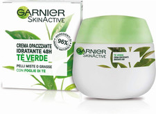 Crema Viso Idratante