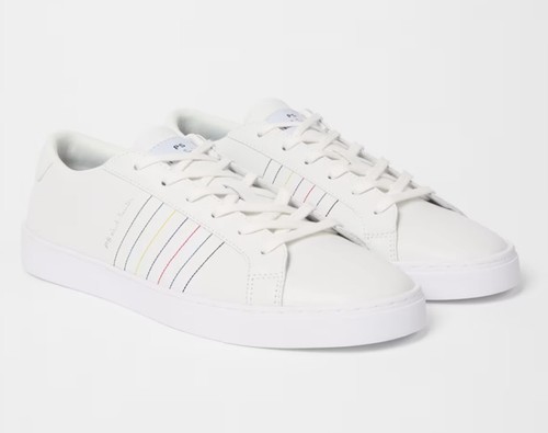 Scarpe ginnastica paul - ginnastica,