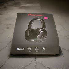Pioneer a50 headphones - headphones,