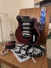 Borsa chitarra elettrica - borsa,