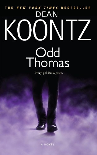 Dean koontz odd thomas - koontz,