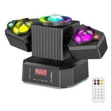 Osusuent Teste Mobili Luci
