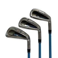 Wilson Staff Di11 Set di ferri