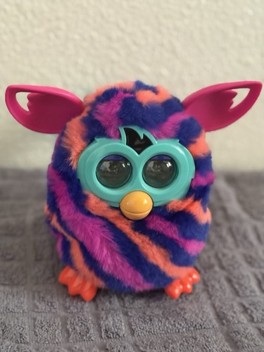 Furby boom 2012 - furby,
