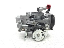SUZUKI BURGMAN AN 400 CARBURATORE CVK KEIHIN REVISIONATO 1999 2000 AU111