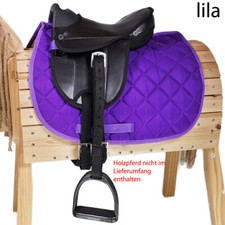 Sella L-Sport per cavallo in