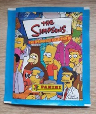 Panini 1 Bustina Collezione I