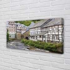 Tulup Canvas print 100x50 Wall