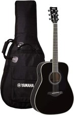 Chitarra acustica YAMAHA FG-TA