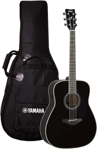 Chitarra acustica yamaha - chitarra,