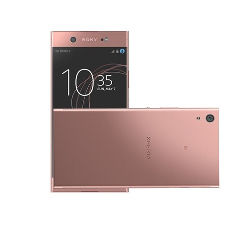 Smartphone sony xperia xa1 - smartphone,