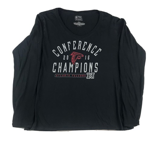 Atlanta falcons shirt womens - atlanta,