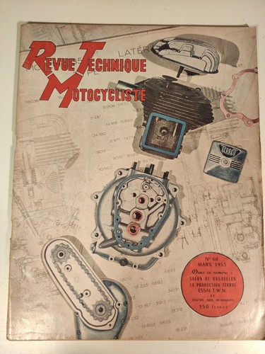 Rtm revue technique - rtm,