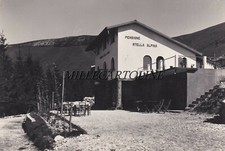 VALDOBBIADENE - PIANEZZE: Pensione Stella Alpina