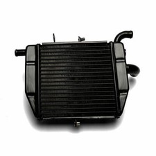 Radiatore radiatore moto in