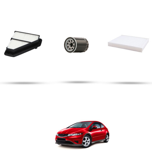 Hoffcar kit tagliando - hoffcar,
