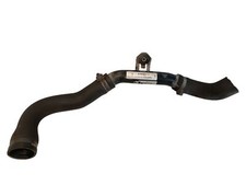 51856117 TUBO MANICOTTO INTERCOOLER FIAT PANDA (312  319) 1.3 MJT DIESEL 75CV 9