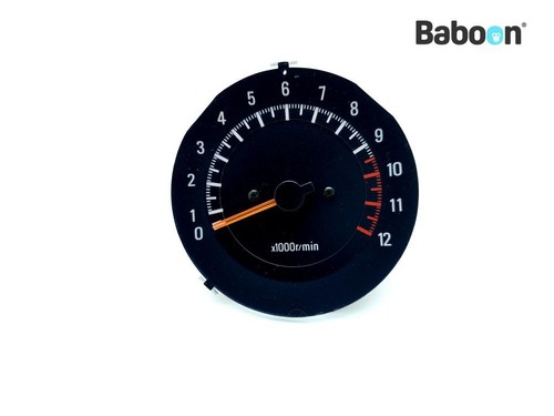 Orologio contagiri yamaha - orologio,
