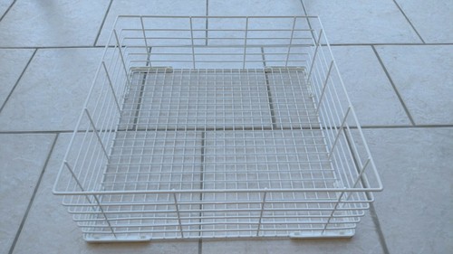Cesto lavatazzine 50x50x17cm - cesto,