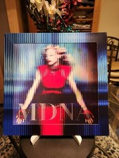 Madonna MDNA Deluxe Edition