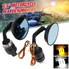 Specchietti retrovisori - ✅,
