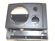 DIFFUSORI ACUSTICI SENZA ALTOPARLANTI COPPIA BOX 2 VIE VUOTI IN POLIURETANO 